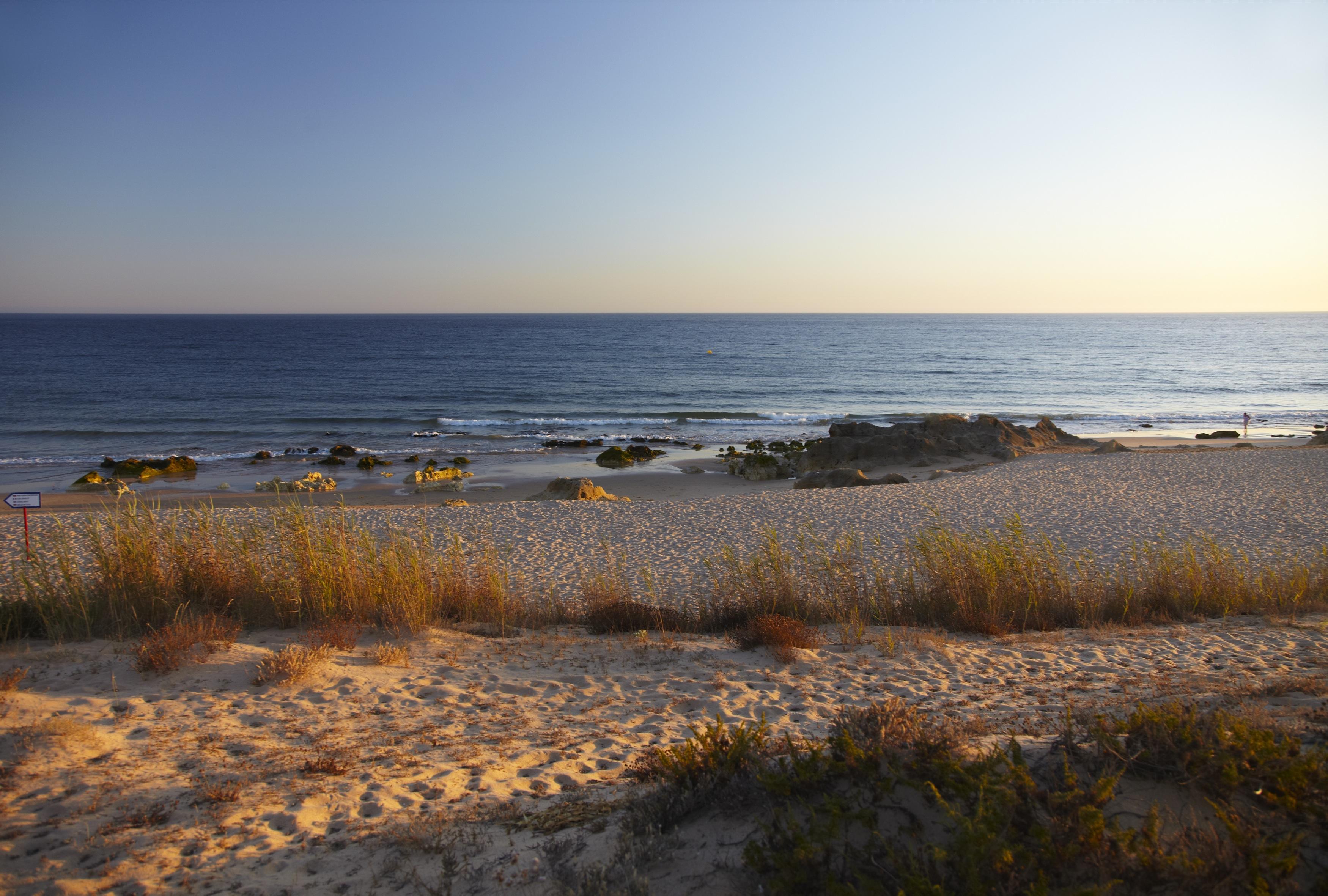 Algarve Marriott Salgados Golf Resort & Conference Center Albufeira Dış mekan fotoğraf