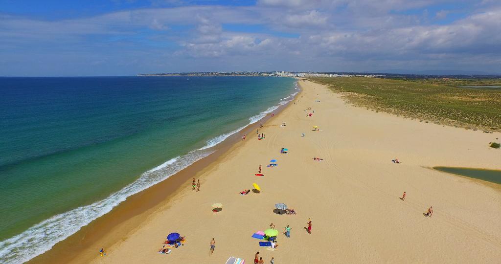 Algarve Marriott Salgados Golf Resort & Conference Center Albufeira Dış mekan fotoğraf