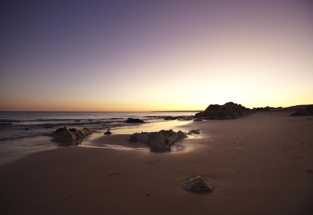 Algarve Marriott Salgados Golf Resort & Conference Center Albufeira Dış mekan fotoğraf