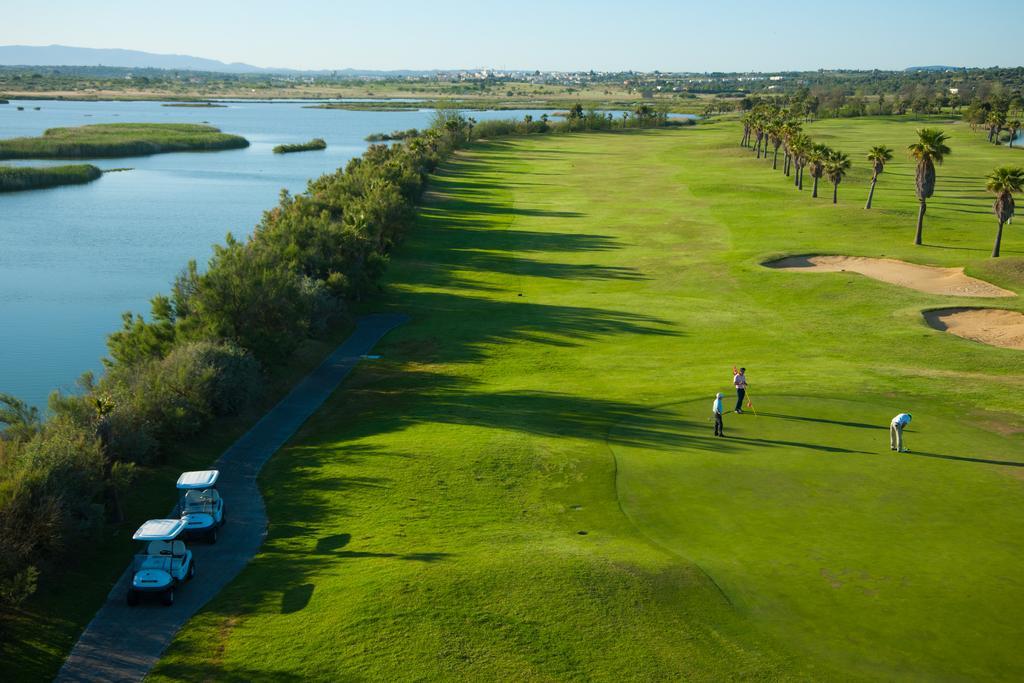 Algarve Marriott Salgados Golf Resort & Conference Center Albufeira Dış mekan fotoğraf