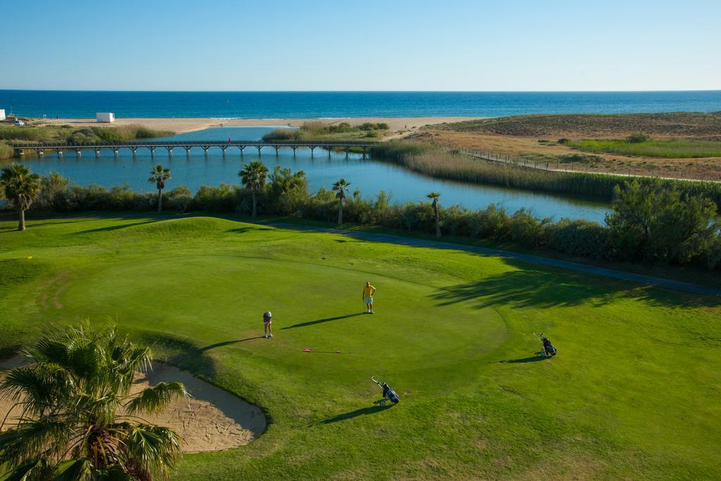 Algarve Marriott Salgados Golf Resort & Conference Center Albufeira Dış mekan fotoğraf