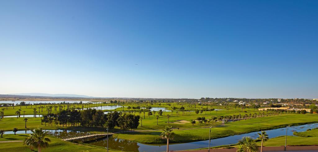 Algarve Marriott Salgados Golf Resort & Conference Center Albufeira Dış mekan fotoğraf